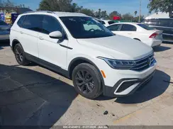 3VV2B7AX7RM048615 2024 VOLKSWAGEN TIGUAN