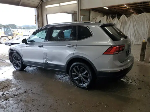 3VV2B7AX7RM098317 2024 VOLKSWAGEN TIGUAN - Image 2