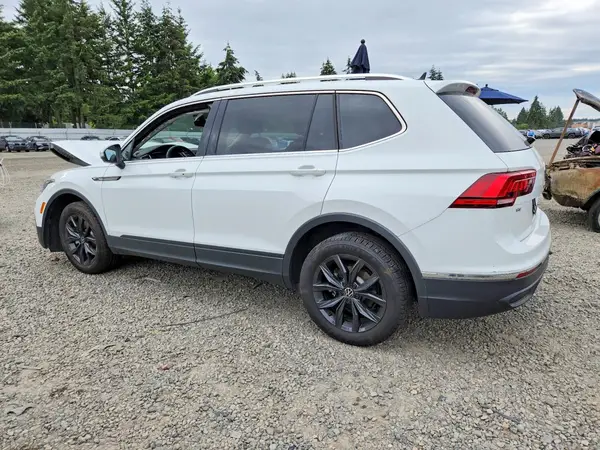 3VV2B7AX7RM098849 2024 VOLKSWAGEN TIGUAN - Image 2