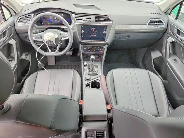 3VV2B7AX7RM098849 2024 VOLKSWAGEN TIGUAN - Image 8