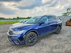 3VV2B7AX7RM122356 2024 VOLKSWAGEN TIGUAN