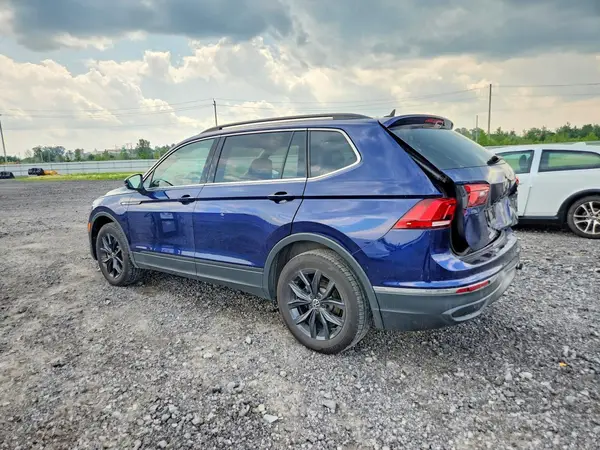 3VV2B7AX7RM122356 2024 VOLKSWAGEN TIGUAN - Image 2