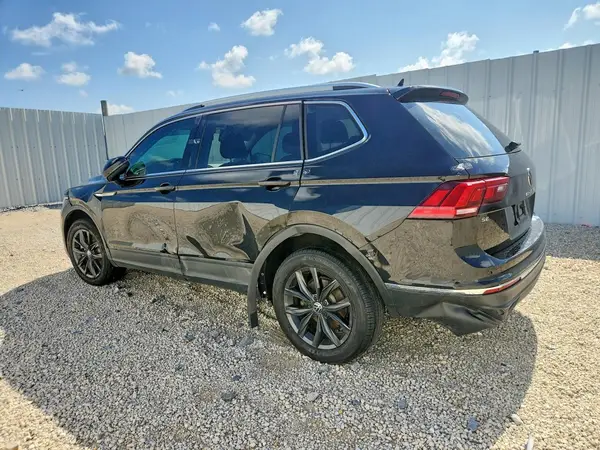 3VV2B7AX7RM122566 2024 VOLKSWAGEN TIGUAN - Image 2
