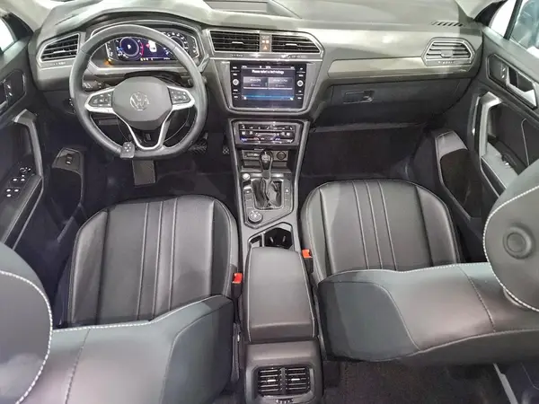 3VV2B7AX7RM123460 2024 VOLKSWAGEN TIGUAN - Image 8