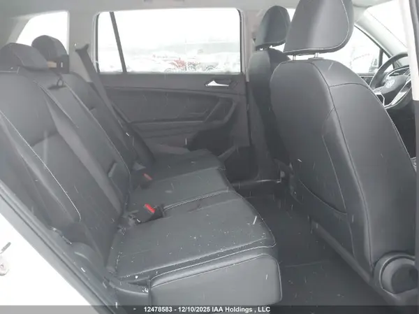 3VV2B7AX7RM127511 2024 VOLKSWAGEN TIGUAN - Image 8
