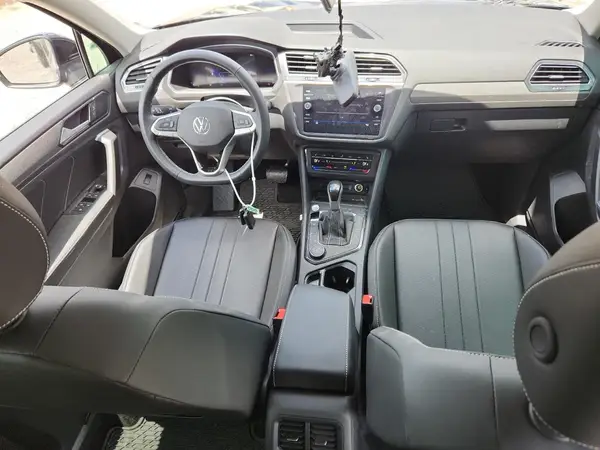 3VV2B7AX7RM185747 2024 VOLKSWAGEN TIGUAN - Image 8