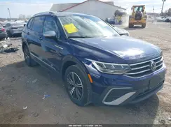 3VV2B7AX7RM204667 2024 VOLKSWAGEN TIGUAN