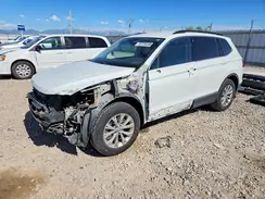 3VV2B7AX8JM000545 2018 VOLKSWAGEN TIGUAN