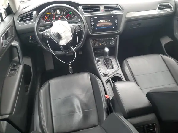 3VV2B7AX8JM000870 2018 VOLKSWAGEN TIGUAN - Image 8