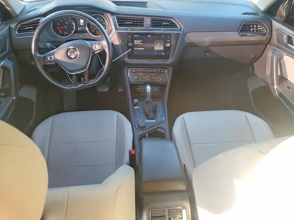 3VV2B7AX8JM008869 2018 VOLKSWAGEN TIGUAN - Image 8