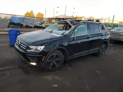 3VV2B7AX8JM009827 2018 VOLKSWAGEN TIGUAN