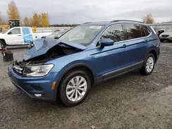 3VV2B7AX8JM010007 2018 VOLKSWAGEN TIGUAN