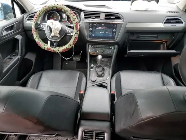 3VV2B7AX8JM010007 2018 VOLKSWAGEN TIGUAN - Image 8