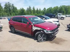 3VV2B7AX8JM010928 2018 VOLKSWAGEN TIGUAN