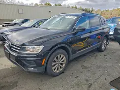 3VV2B7AX8JM012579 2018 VOLKSWAGEN TIGUAN