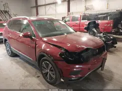 3VV2B7AX8JM013778 2018 VOLKSWAGEN TIGUAN