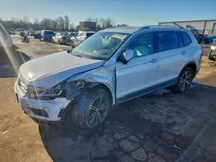 3VV2B7AX8JM014624 2018 VOLKSWAGEN TIGUAN
