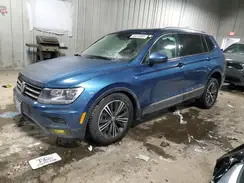 3VV2B7AX8JM016180 2018 VOLKSWAGEN TIGUAN