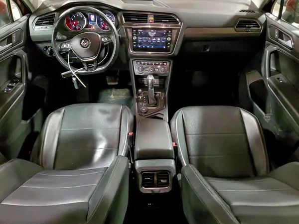 3VV2B7AX8JM019550 2018 VOLKSWAGEN TIGUAN - Image 8