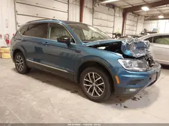 3VV2B7AX8JM021427 2018 VOLKSWAGEN TIGUAN