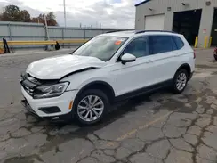 3VV2B7AX8JM022271 2018 VOLKSWAGEN TIGUAN