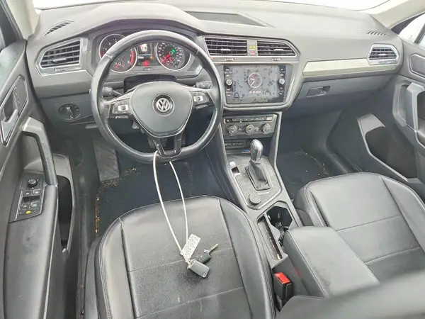 3VV2B7AX8JM025641 2018 VOLKSWAGEN TIGUAN - Image 8