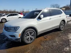3VV2B7AX8JM026336 2018 VOLKSWAGEN TIGUAN