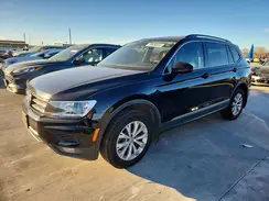 3VV2B7AX8JM028071 2018 VOLKSWAGEN TIGUAN