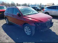 3VV2B7AX8JM031858 2018 VOLKSWAGEN TIGUAN