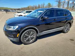 3VV2B7AX8JM032878 2018 VOLKSWAGEN TIGUAN