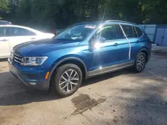 3VV2B7AX8JM033173 2018 VOLKSWAGEN TIGUAN