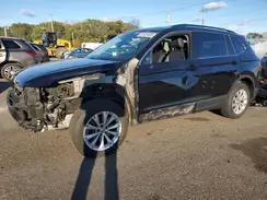 3VV2B7AX8JM041466 2018 VOLKSWAGEN TIGUAN