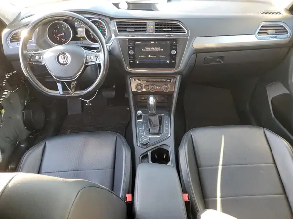 3VV2B7AX8JM041466 2018 VOLKSWAGEN TIGUAN - Image 8