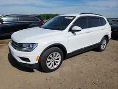 3VV2B7AX8JM042259 2018 VOLKSWAGEN TIGUAN