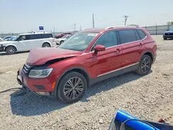 3VV2B7AX8JM042813 2018 VOLKSWAGEN TIGUAN