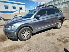 3VV2B7AX8JM043444 2018 VOLKSWAGEN TIGUAN