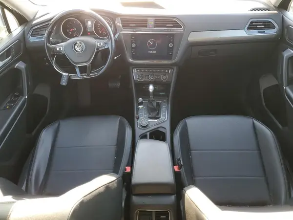 3VV2B7AX8JM048661 2018 VOLKSWAGEN TIGUAN - Image 8
