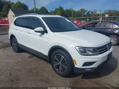 3VV2B7AX8JM052595 2018 VOLKSWAGEN TIGUAN