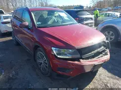 3VV2B7AX8JM061992 2018 VOLKSWAGEN TIGUAN