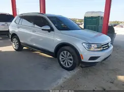 3VV2B7AX8JM062950 2018 VOLKSWAGEN TIGUAN