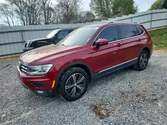 3VV2B7AX8JM067226 2018 VOLKSWAGEN TIGUAN