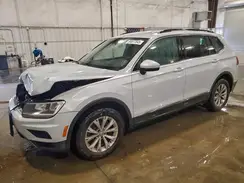 3VV2B7AX8JM069624 2018 VOLKSWAGEN TIGUAN
