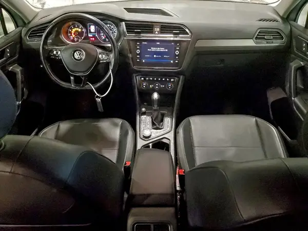 3VV2B7AX8JM069624 2018 VOLKSWAGEN TIGUAN - Image 8