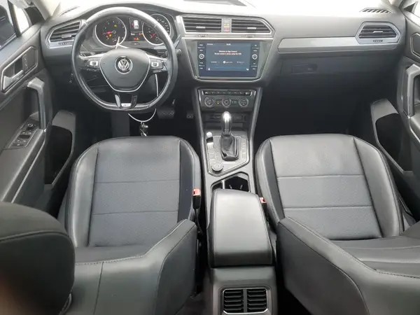 3VV2B7AX8JM080476 2018 VOLKSWAGEN TIGUAN - Image 8