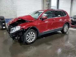 3VV2B7AX8JM091235 2018 VOLKSWAGEN TIGUAN