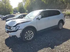 3VV2B7AX8JM100502 2018 VOLKSWAGEN TIGUAN