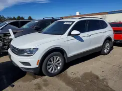 3VV2B7AX8JM104341 2018 VOLKSWAGEN TIGUAN