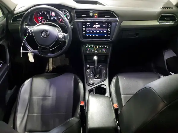 3VV2B7AX8JM104341 2018 VOLKSWAGEN TIGUAN - Image 8