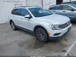 3VV2B7AX8JM105246 2018 VOLKSWAGEN TIGUAN