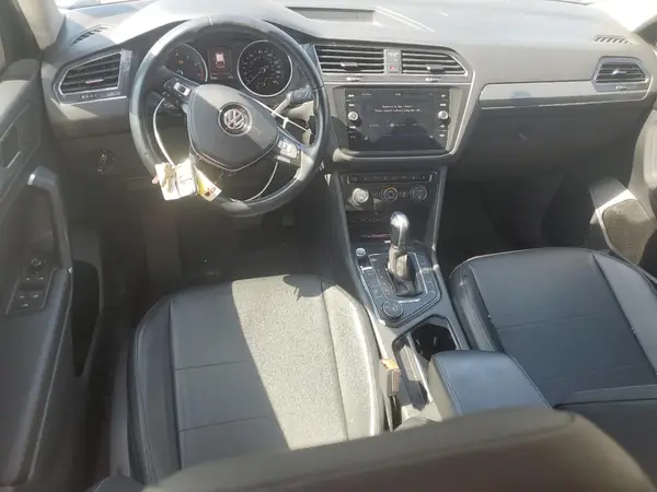 3VV2B7AX8JM106767 2018 VOLKSWAGEN TIGUAN - Image 8